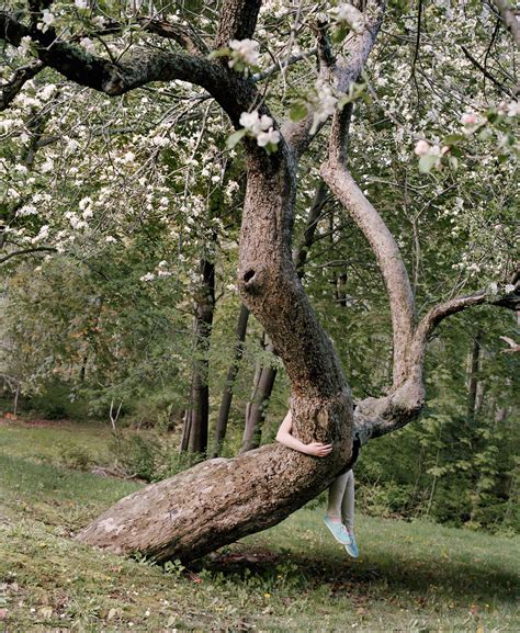 18 year old nude model|Jocelyn Lee’s Painterly Portraits of Nudes Immersed in Nature